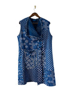 Kantha Vest