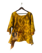 Cuban Lady Top