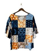 Patchwork Top