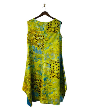 Sleeveless Dress