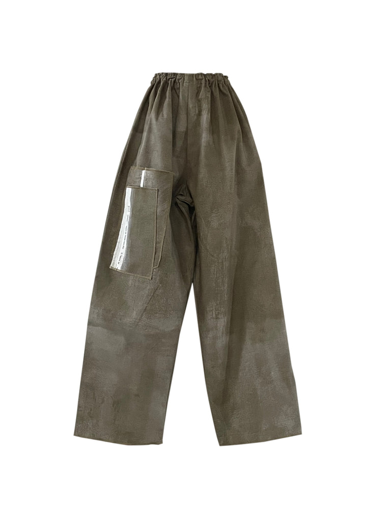 Celie Pants