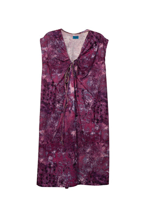 Sleeveless Dress
