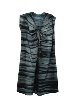 Sleeveless Dress