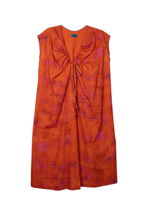Sleeveless Dress