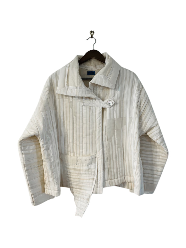 Quilted Jacket
