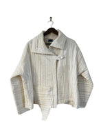Quilted Jacket