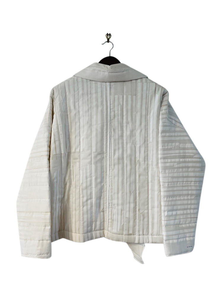 Quilted Jacket