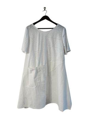Patchwork Dress