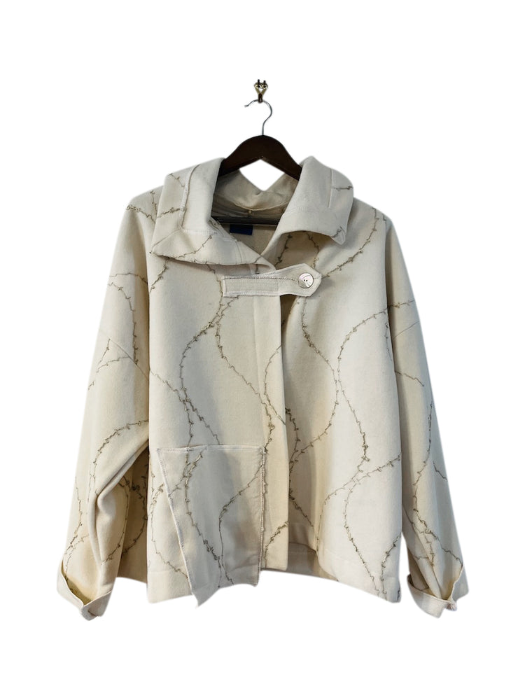Quilted Jacket