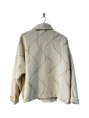 Quilted Jacket
