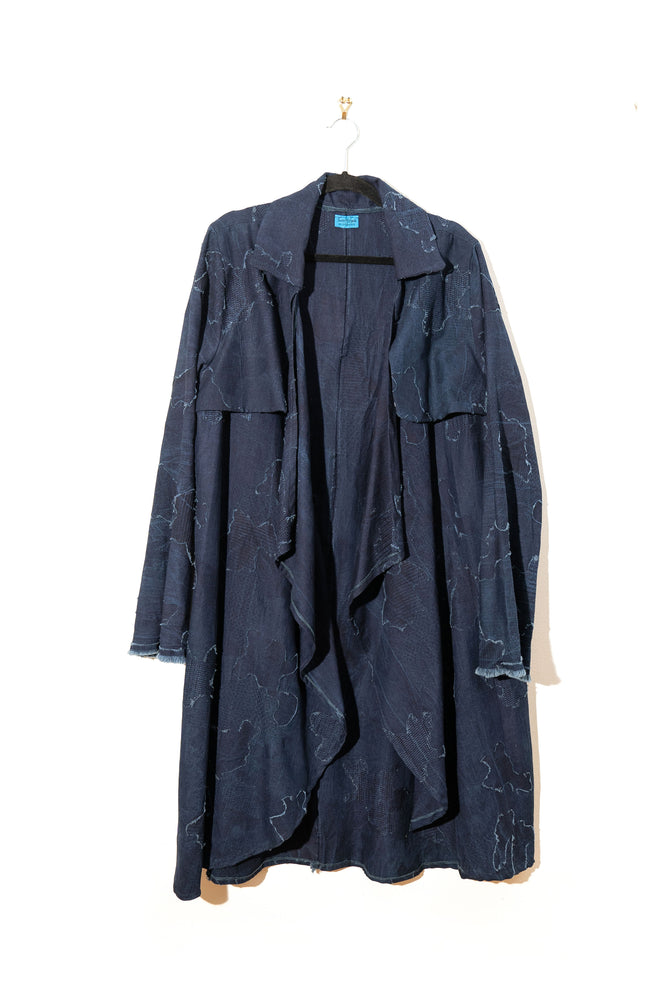 Duster Coat