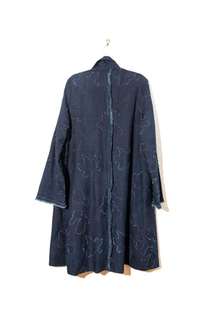 Duster Coat