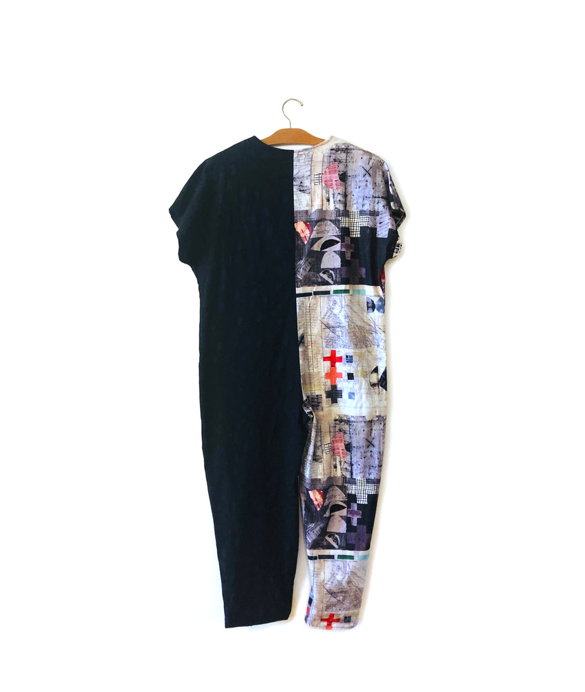 Diane Jumpsuit