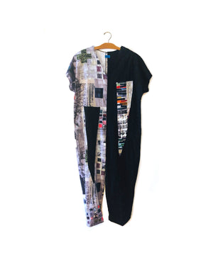 Diane Jumpsuit