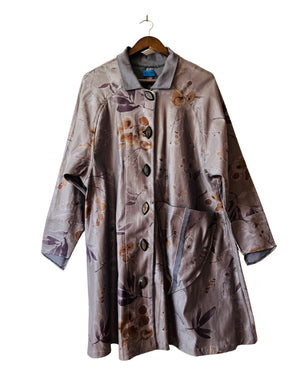 Swing Coat