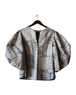 Puff Sleeve Top
