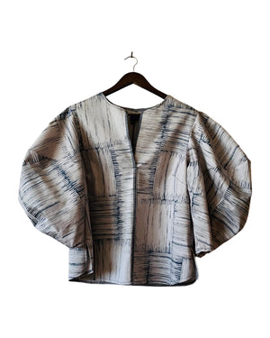 Puff Sleeve Top