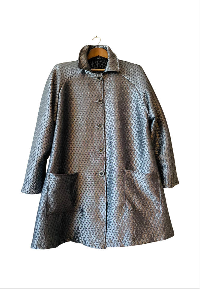 Swing Coat