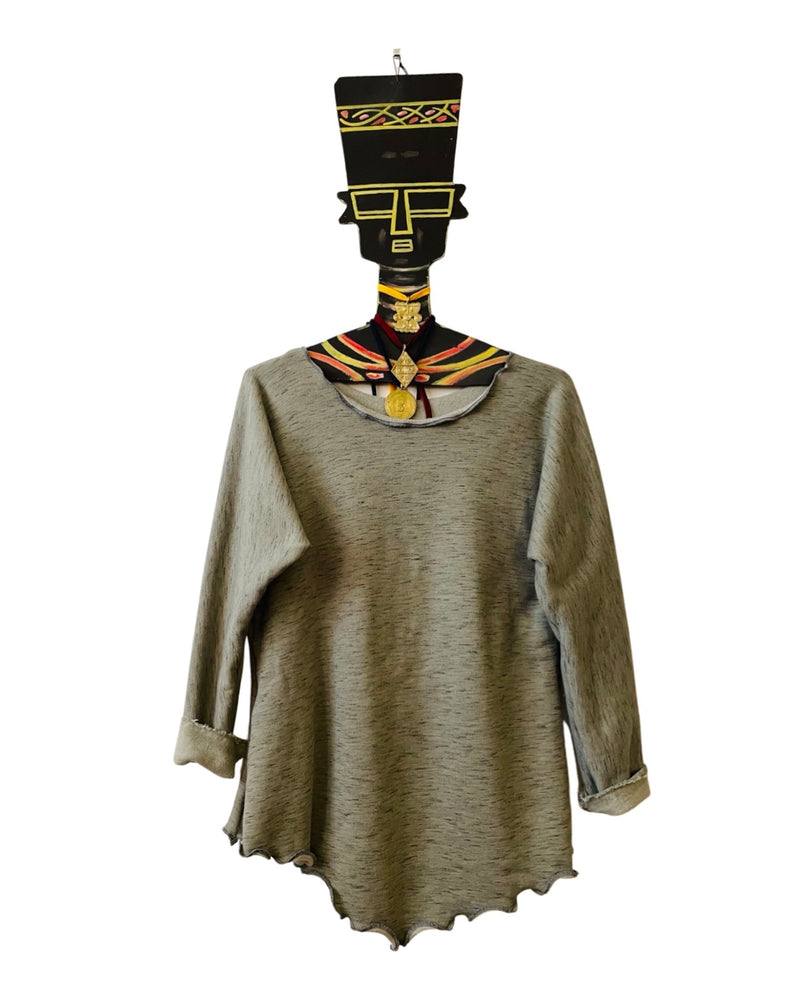 Fleece Top
