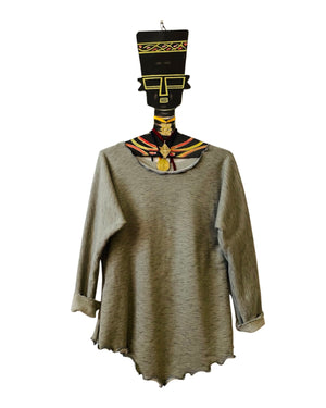 Fleece Top