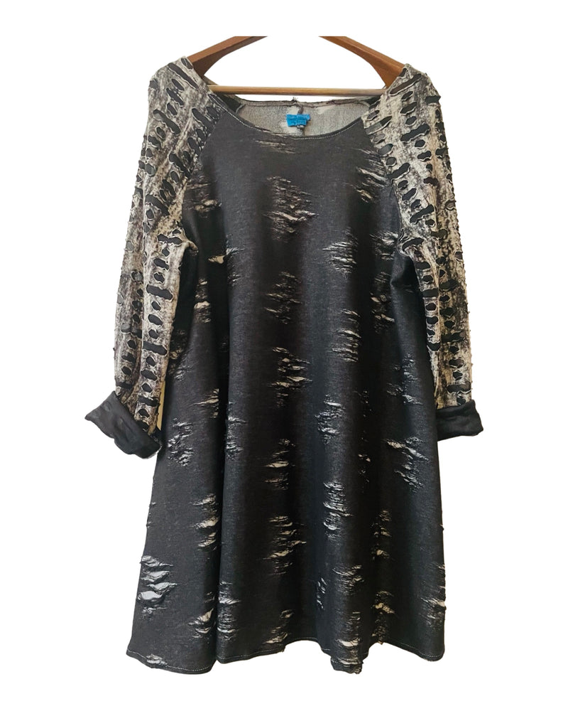 Swing Tunic