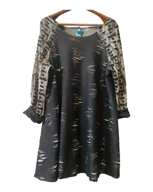 Swing Tunic