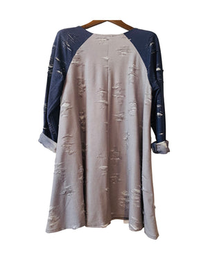 Swing Tunic