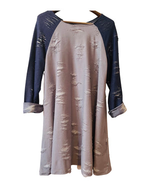 Swing Tunic