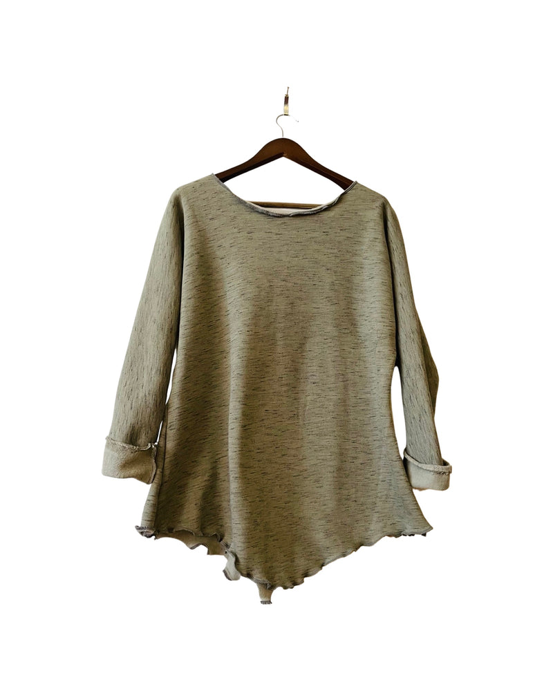 Fleece Top