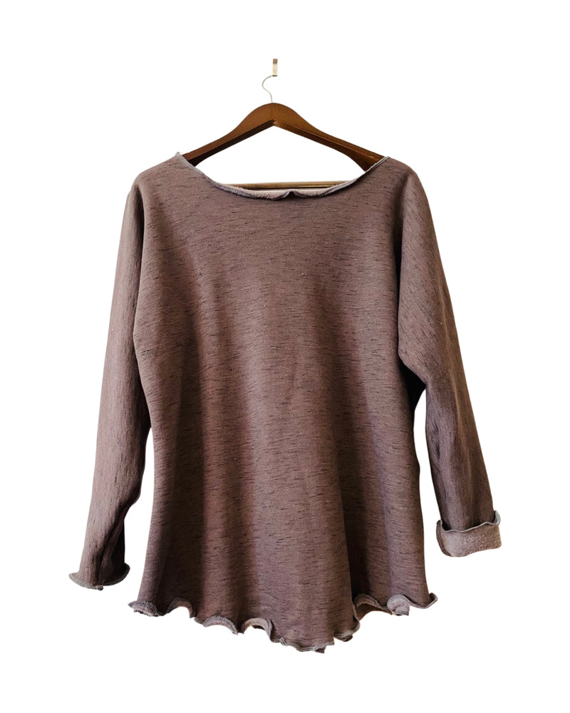 Fleece Top