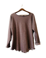 Fleece Top