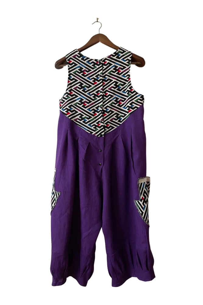 Jumpsuit