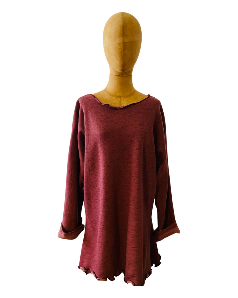 Fleece Top