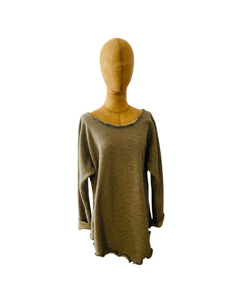 Fleece Top
