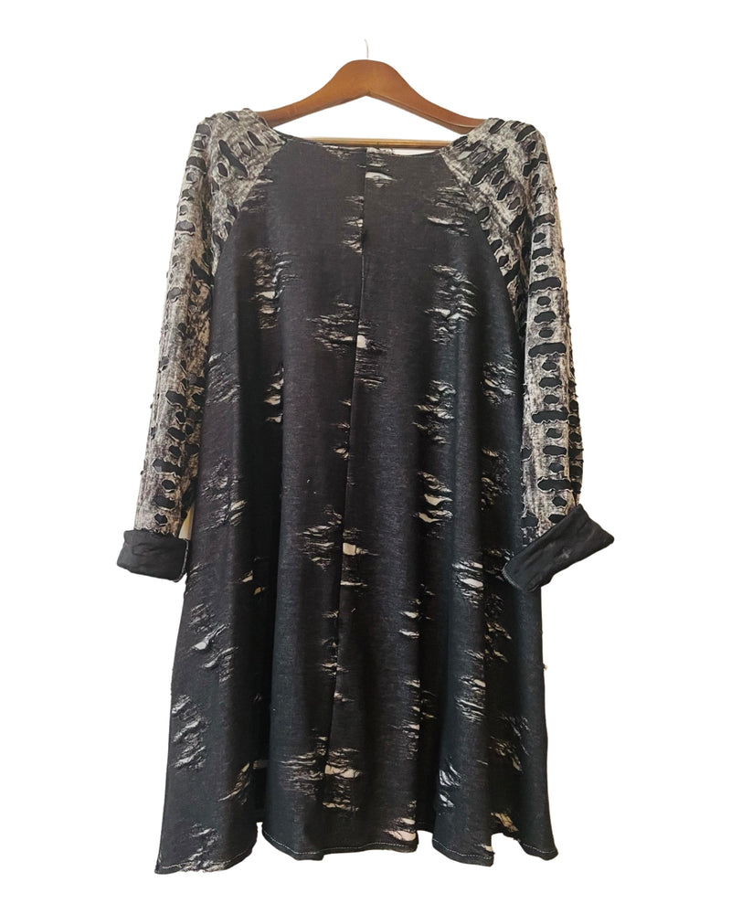 Swing Tunic