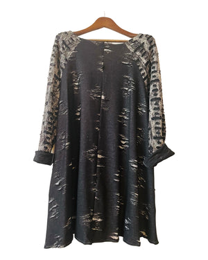 Swing Tunic