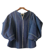 Puff Sleeve Top