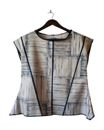 Sleeveless Top
