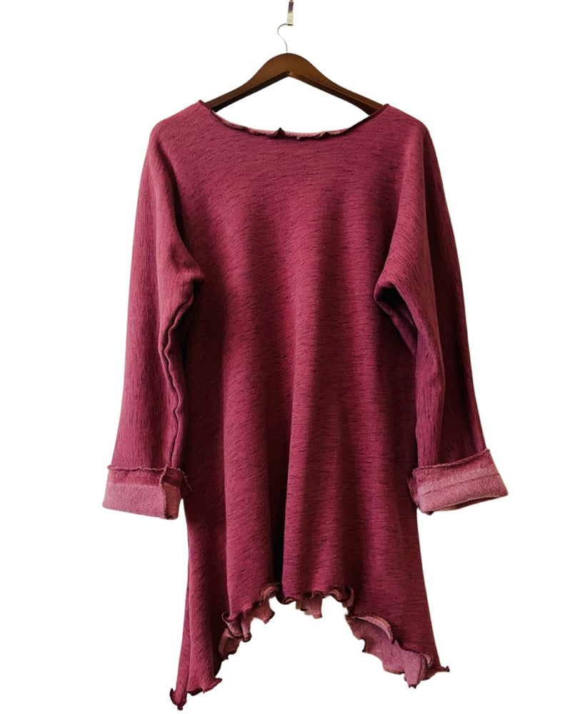 Fleece Top