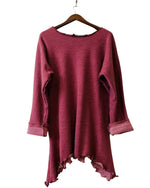 Fleece Top