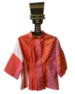 Patchwork Top