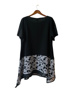 Tunic Dress