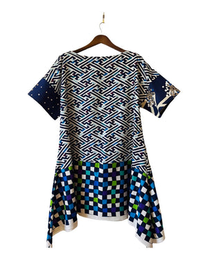 Tunic Dress
