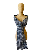 Kantha Shawl