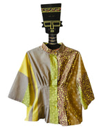 Patchwork Top